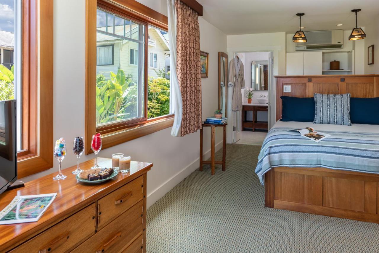 The Avalon Hotel In Catalina Island Exterior photo