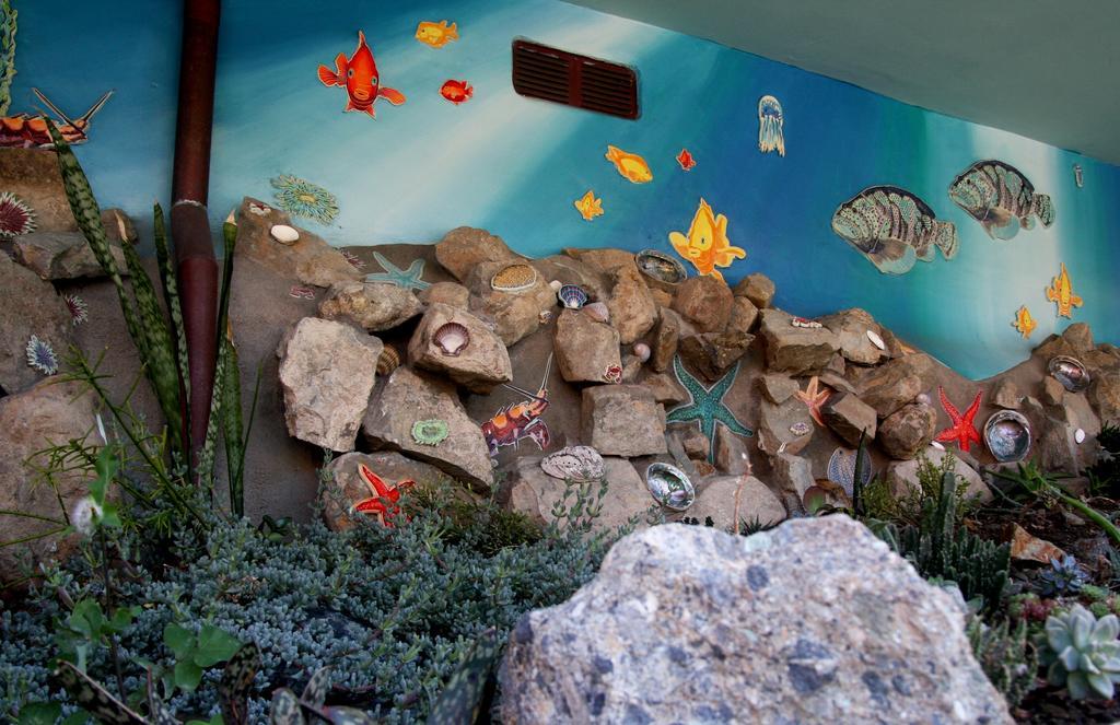 The Avalon Hotel In Catalina Island Exterior photo