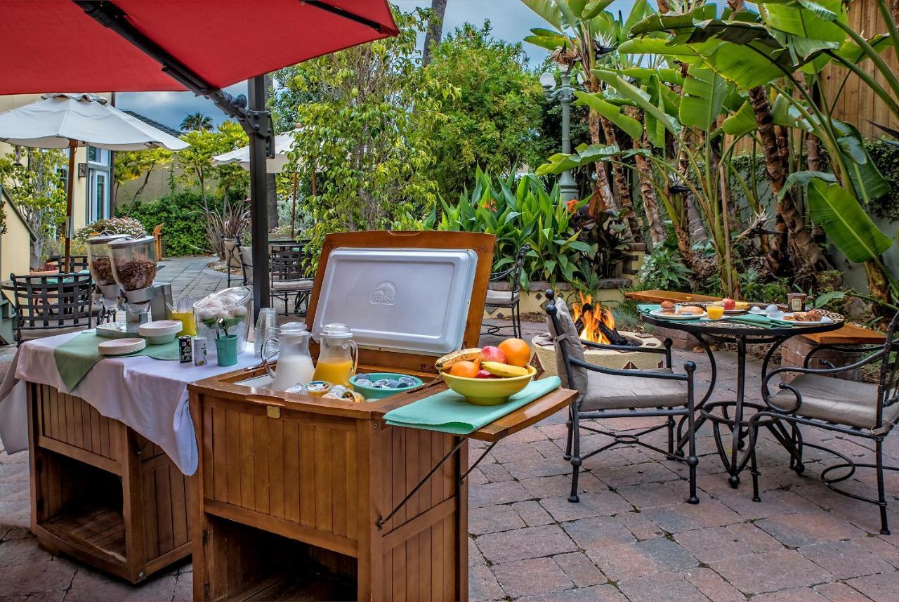 The Avalon Hotel In Catalina Island Exterior photo